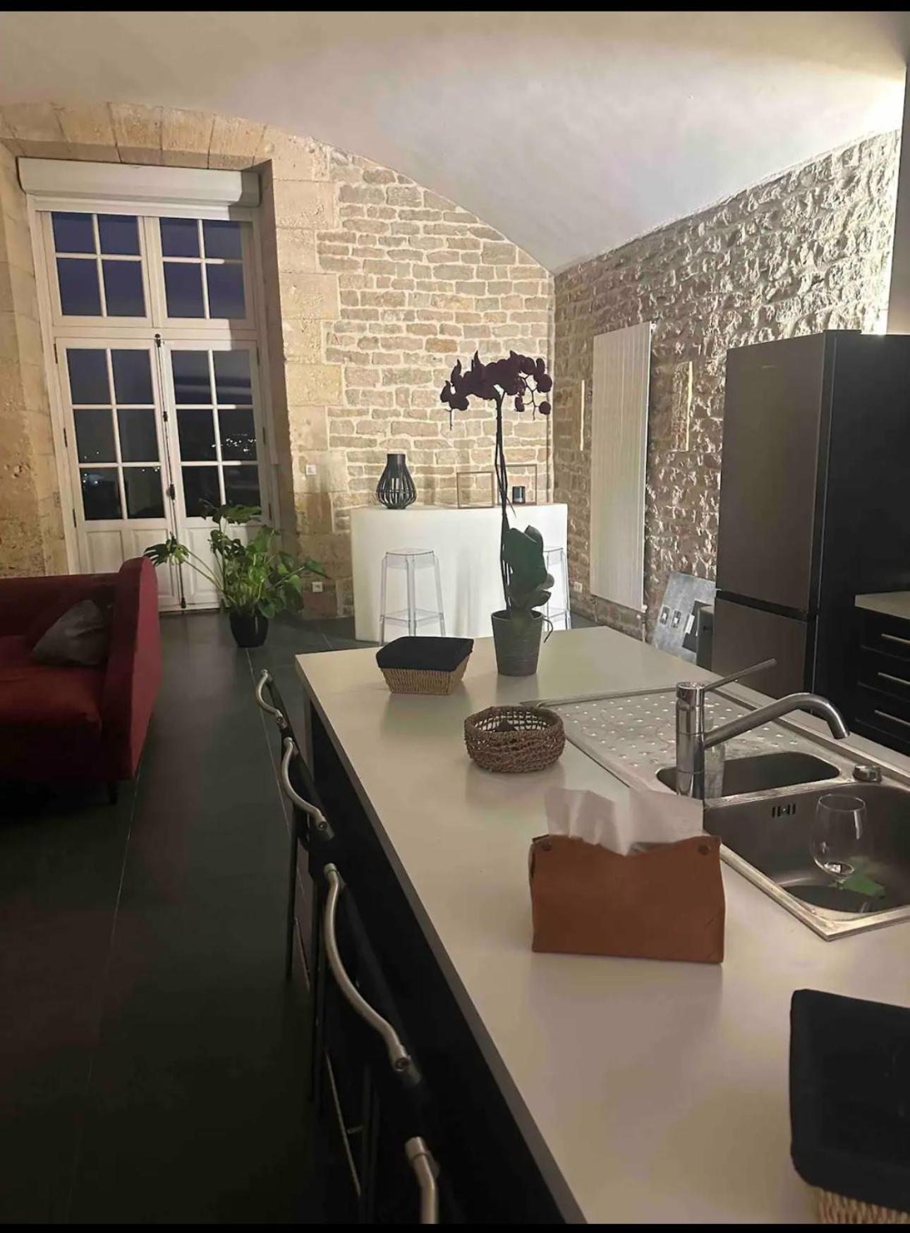 Loft De Charme Avec Terrasse Et Jardin Au Fort D'Asfeld Sedan Buitenkant foto